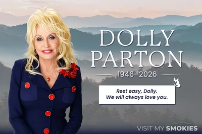 Dolly Parton 1946-2026