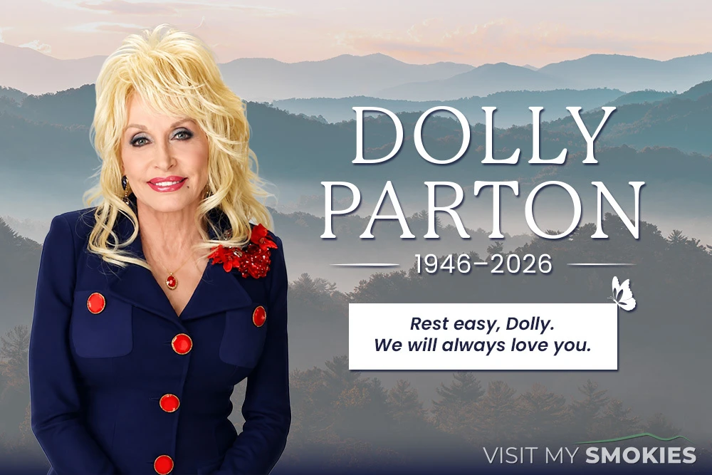 Dolly Parton 1946-2026