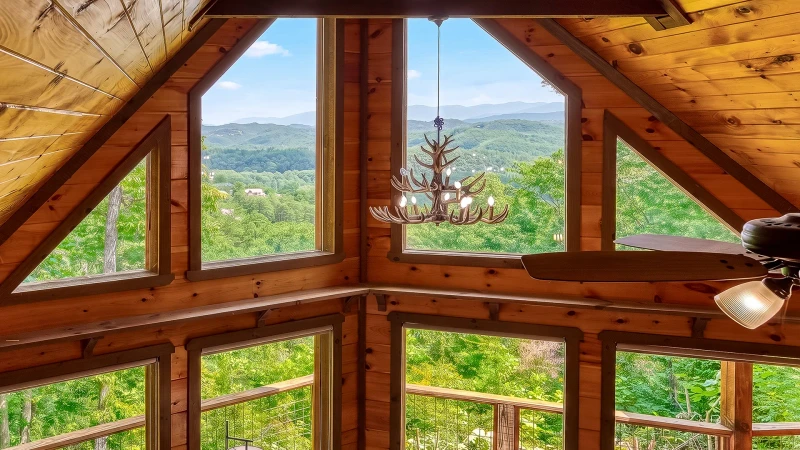 The Appalachian