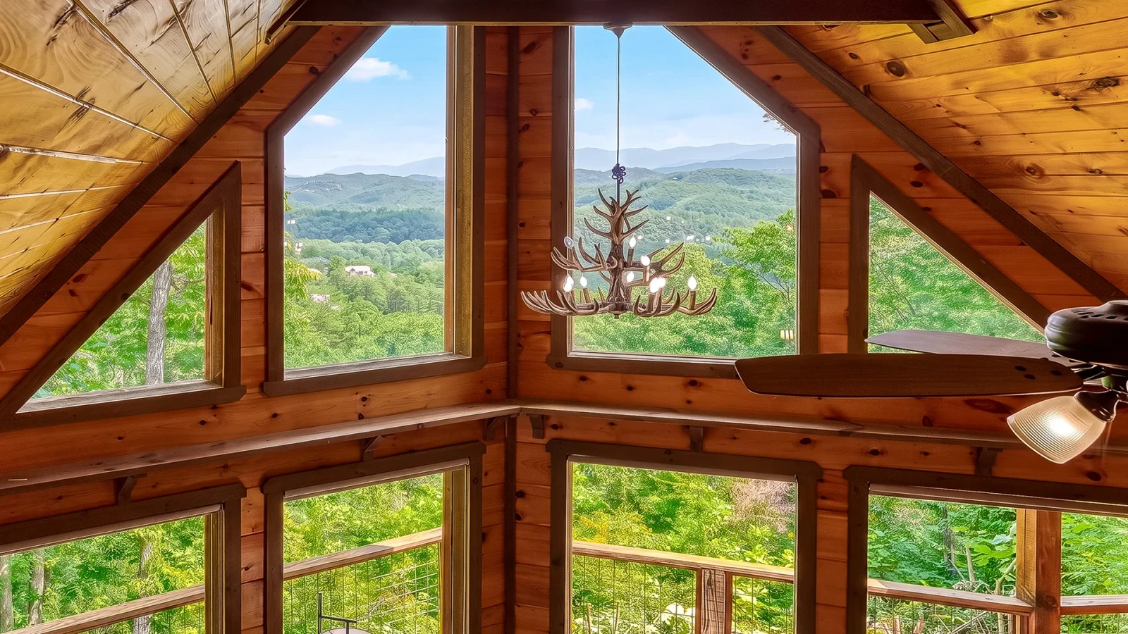 The Appalachian