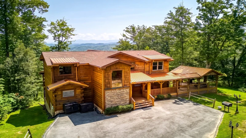 The Appalachian