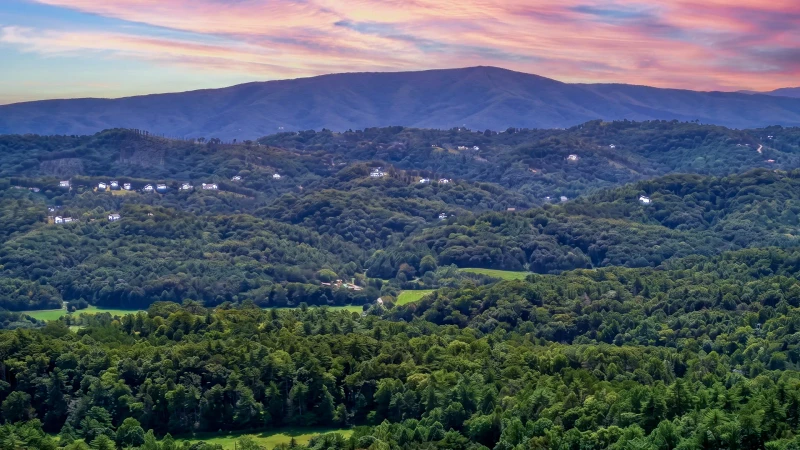 The Appalachian
