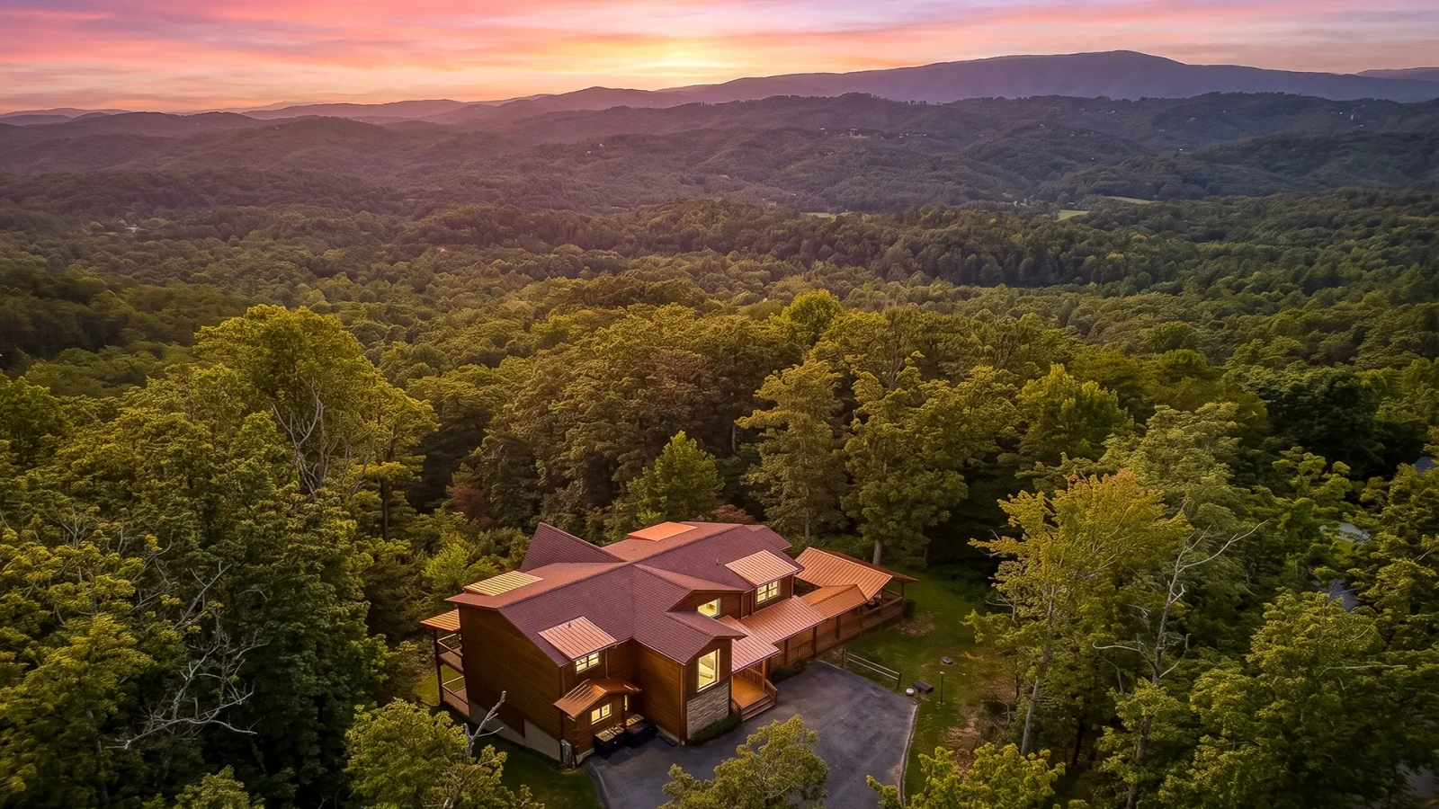 The Appalachian