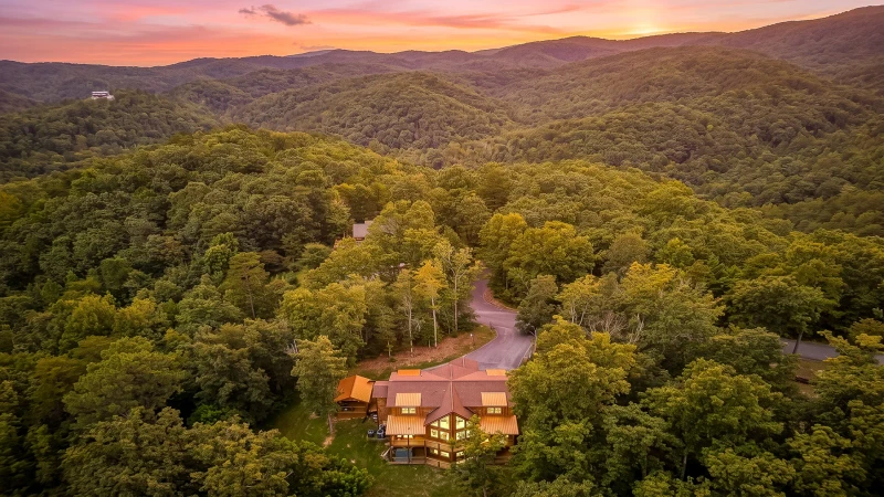 The Appalachian
