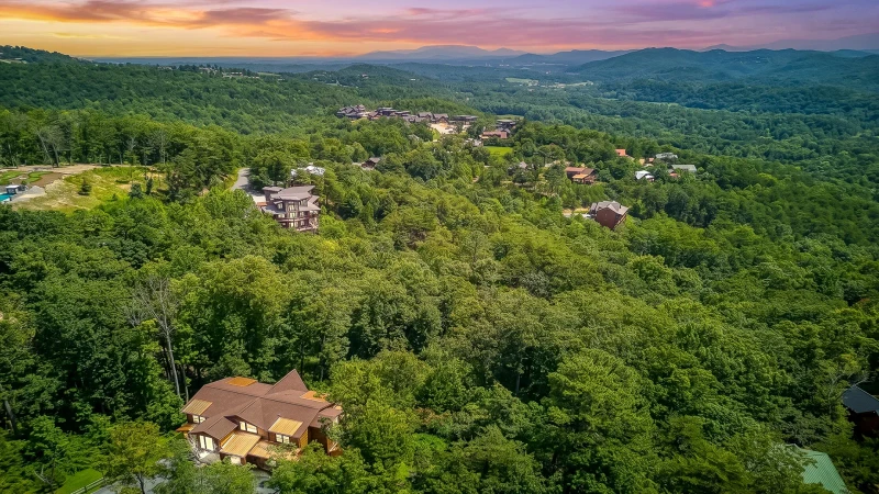 The Appalachian