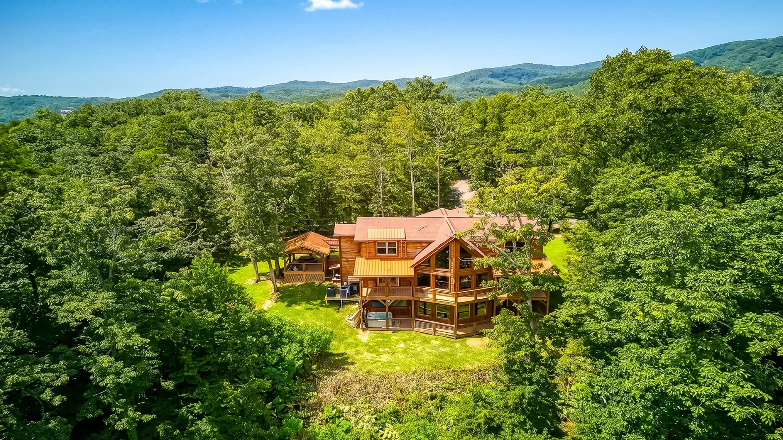 The Appalachian