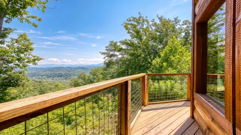 The Appalachian