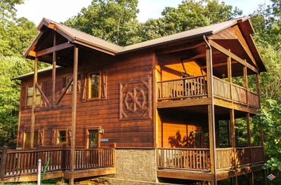 Lumberjack Lodge