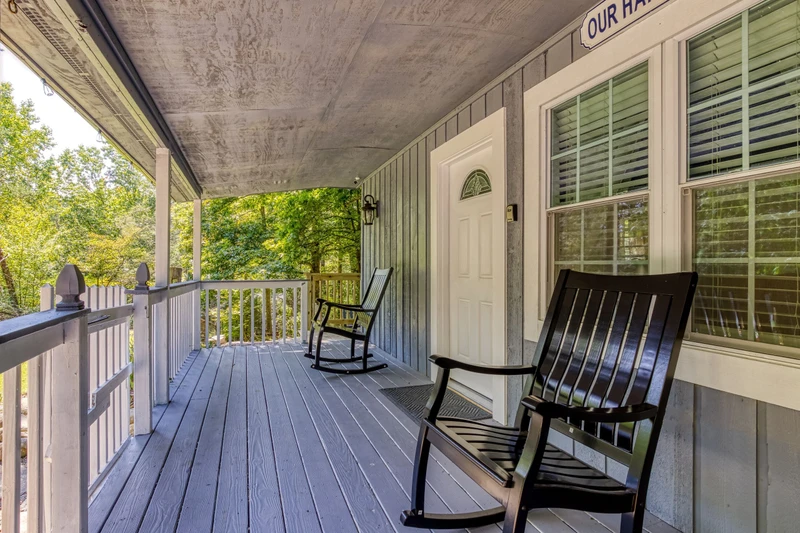 Great Deck
