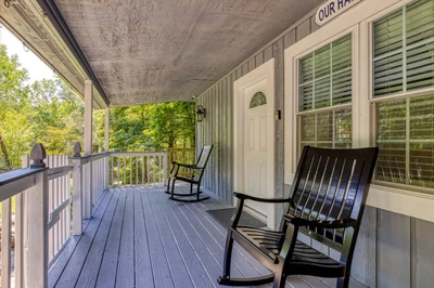 Great Deck