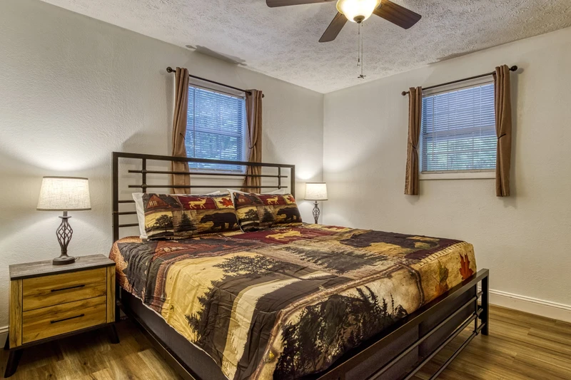 Bedroom #2