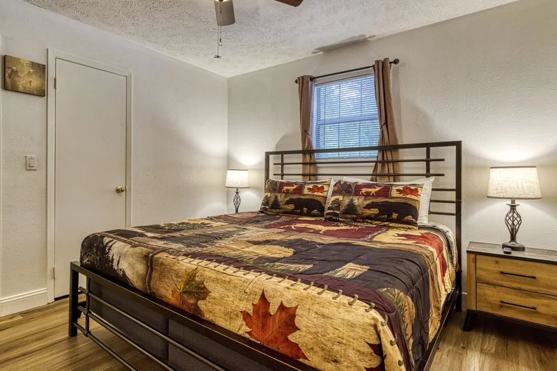 Bedroom #2