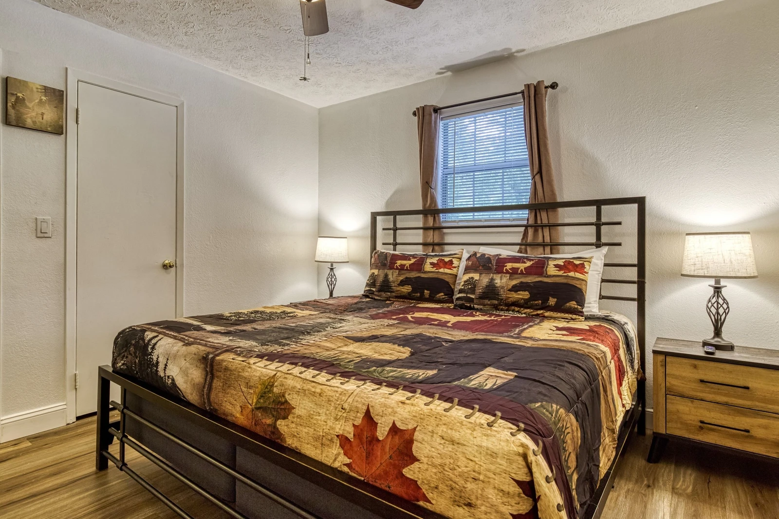 Bedroom #2