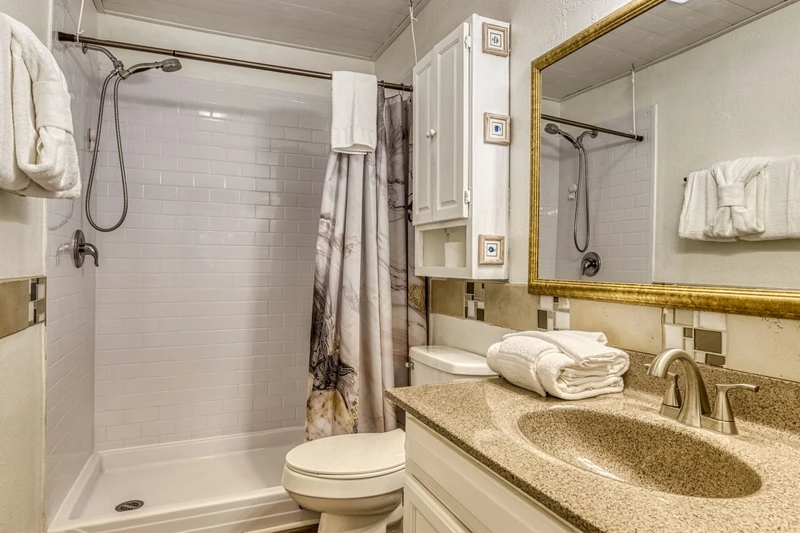 Bathroom #2
