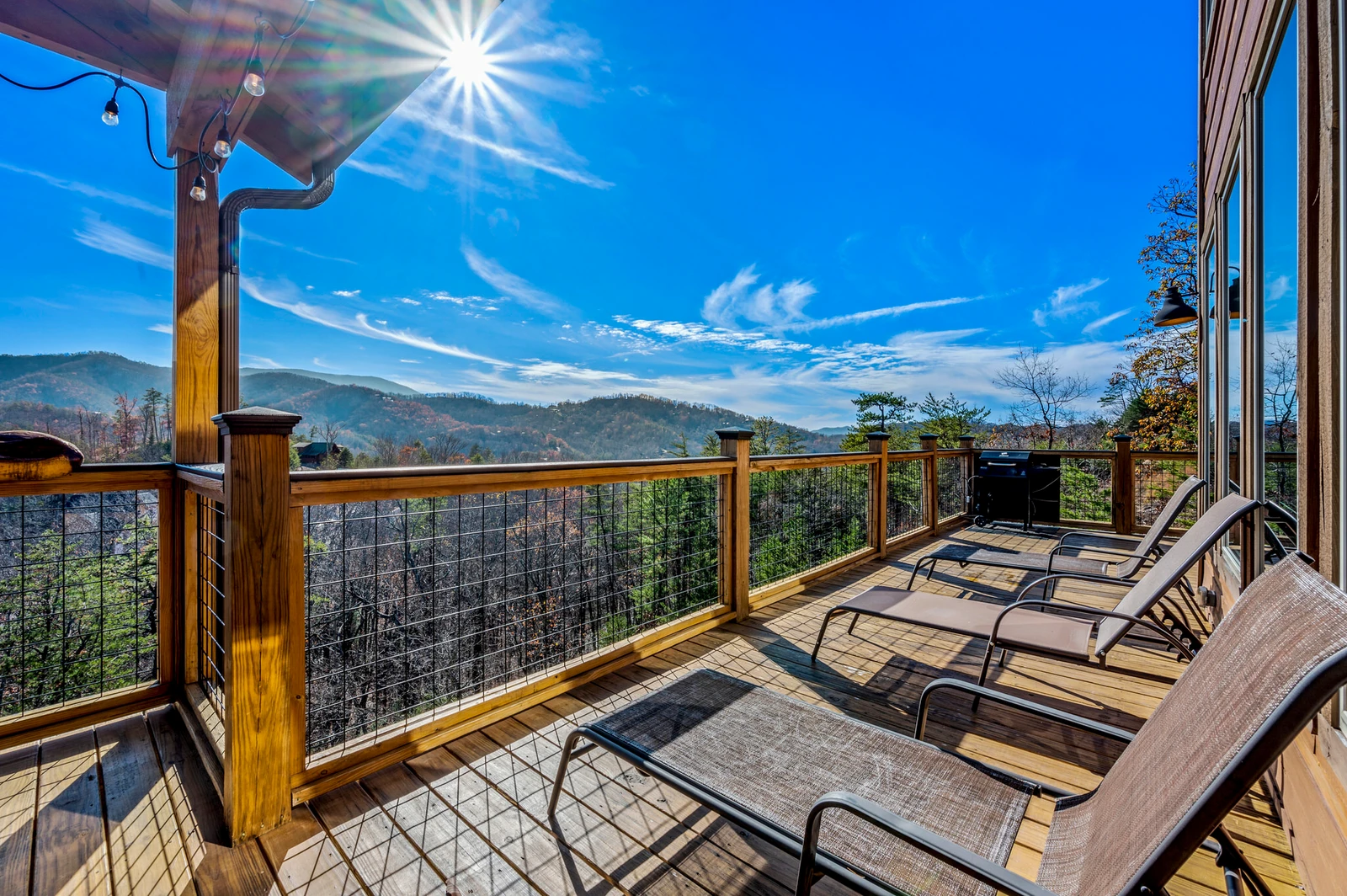 Thunder Bear Ridge
