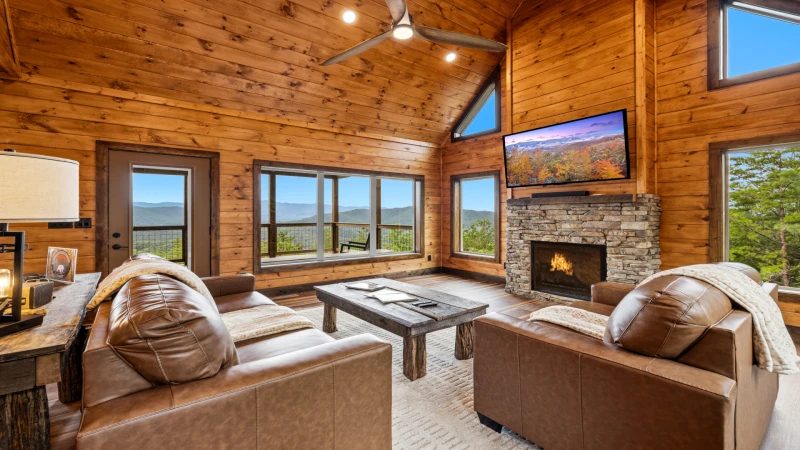 Thunderhead Mountain Lodge