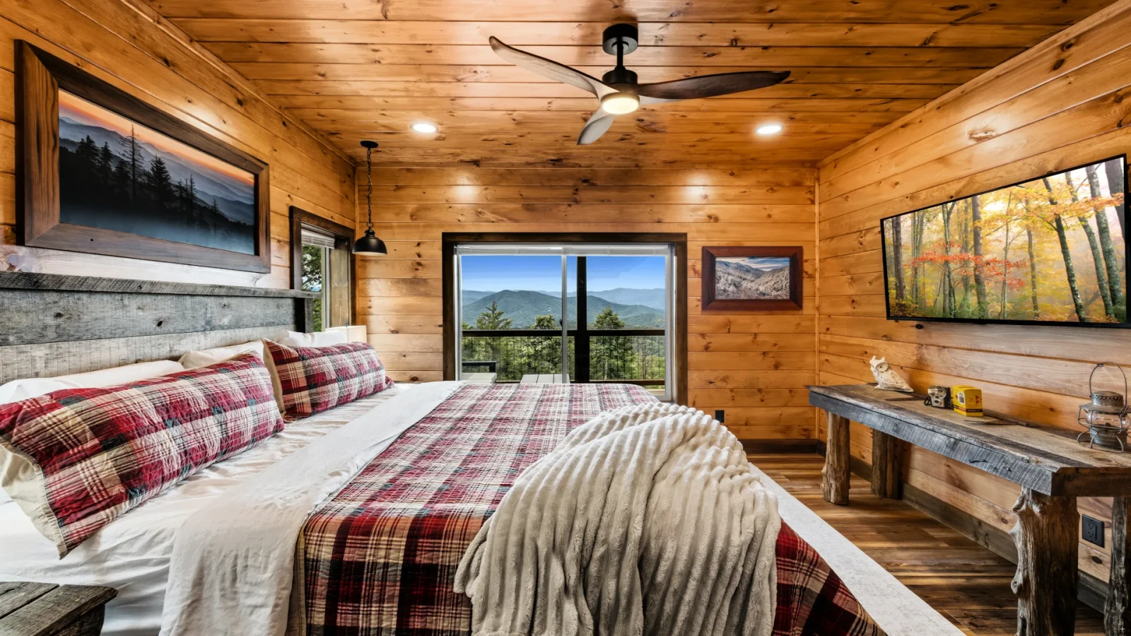 Thunderhead Mountain Lodge