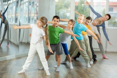 boys and girls club