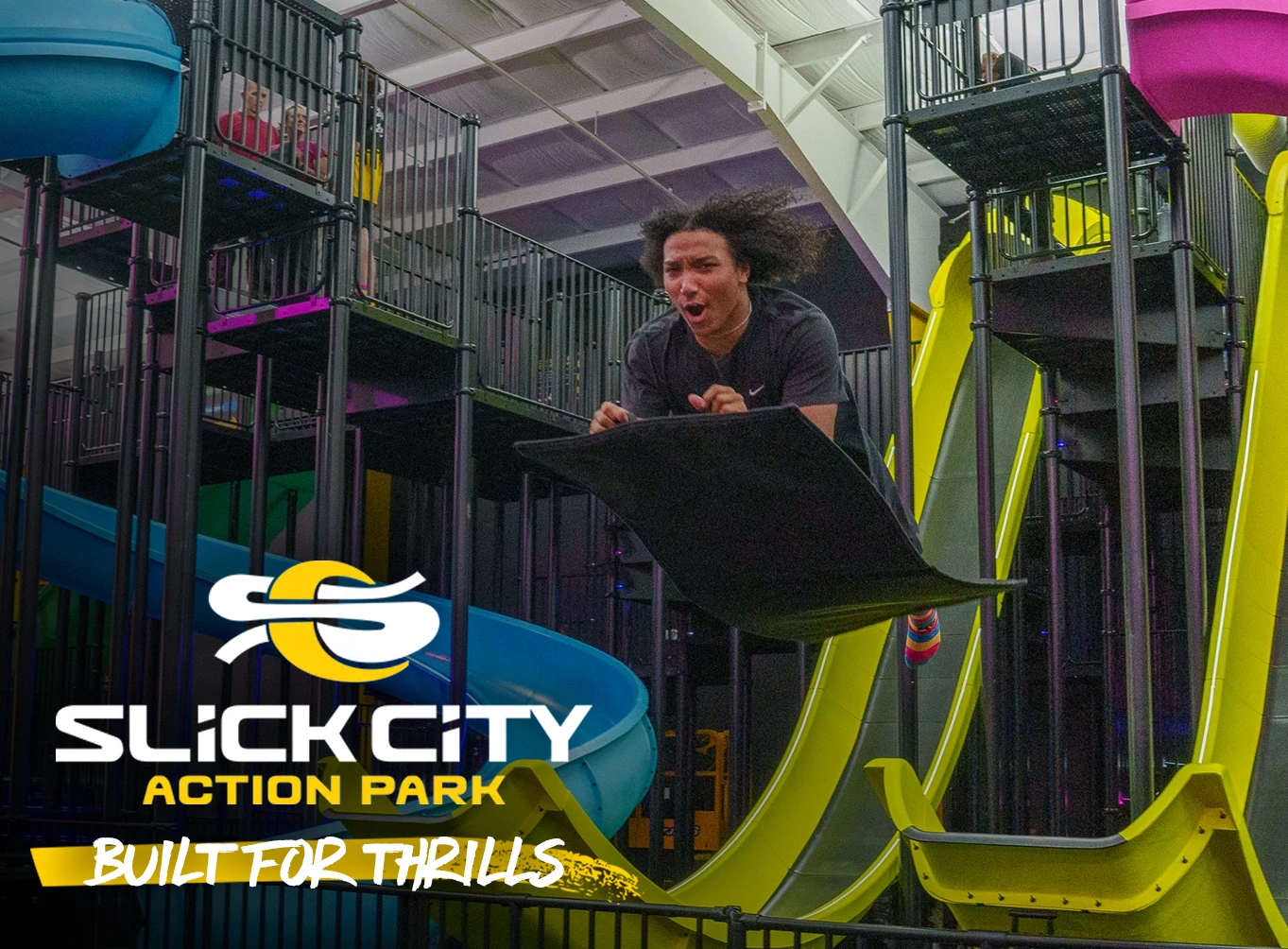 Slick-City