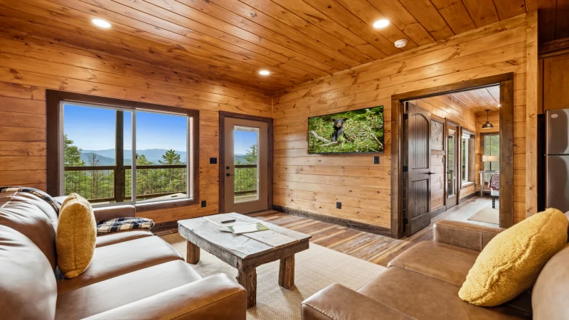 Thunderhead Mountain Lodge