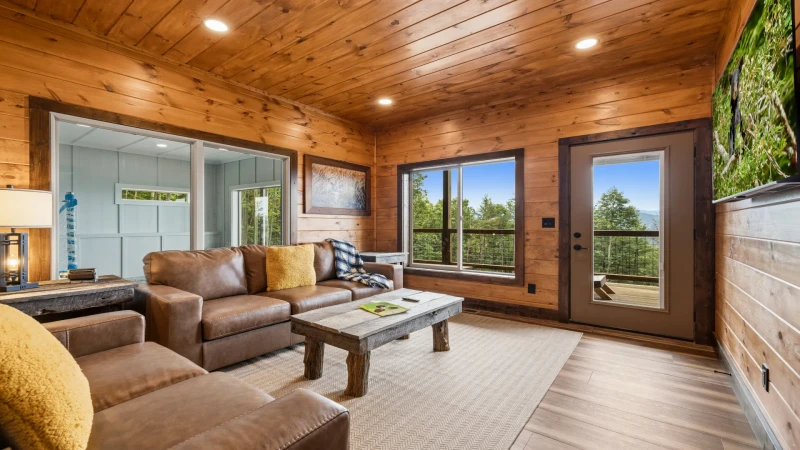 Thunderhead Mountain Lodge