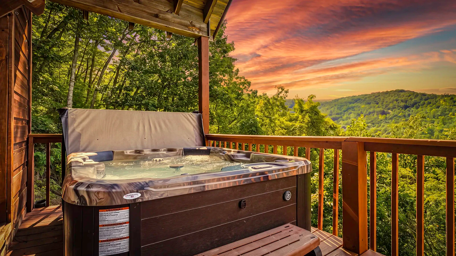Abundant Views