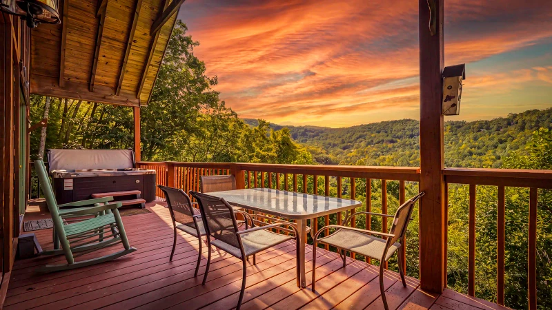 Abundant Views