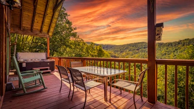 Abundant Views
