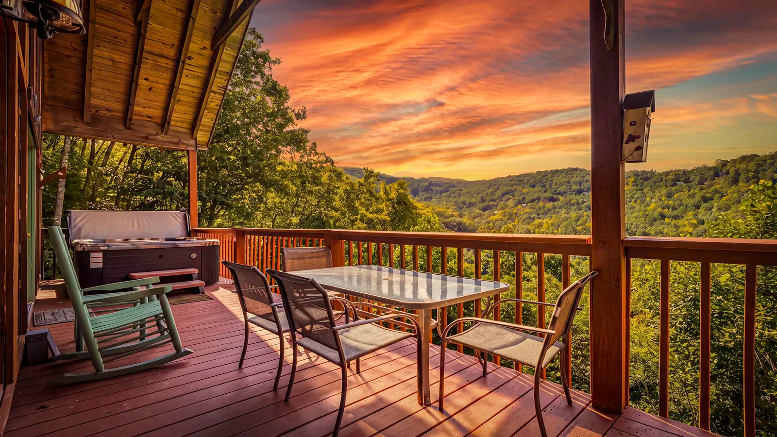 Abundant Views