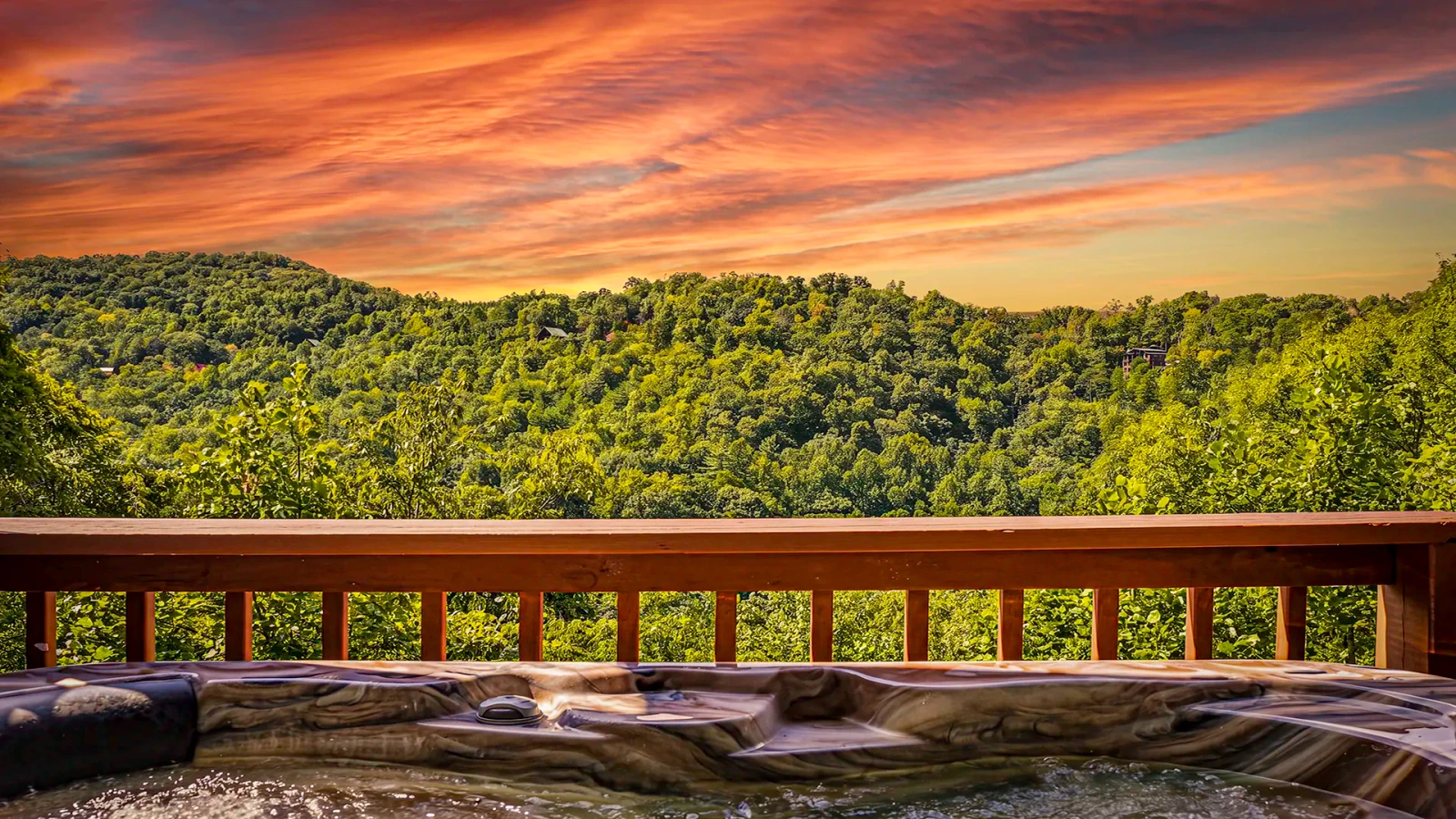 Abundant Views