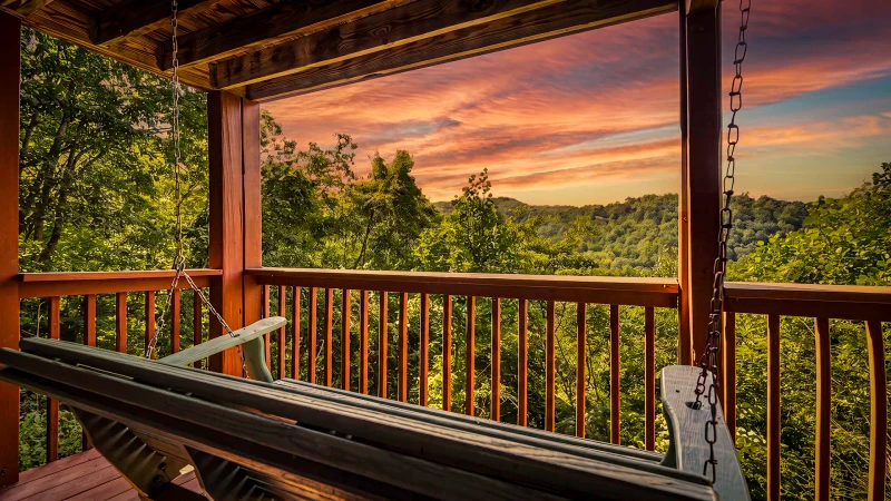 Abundant Views