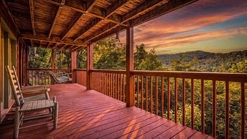 Abundant Views