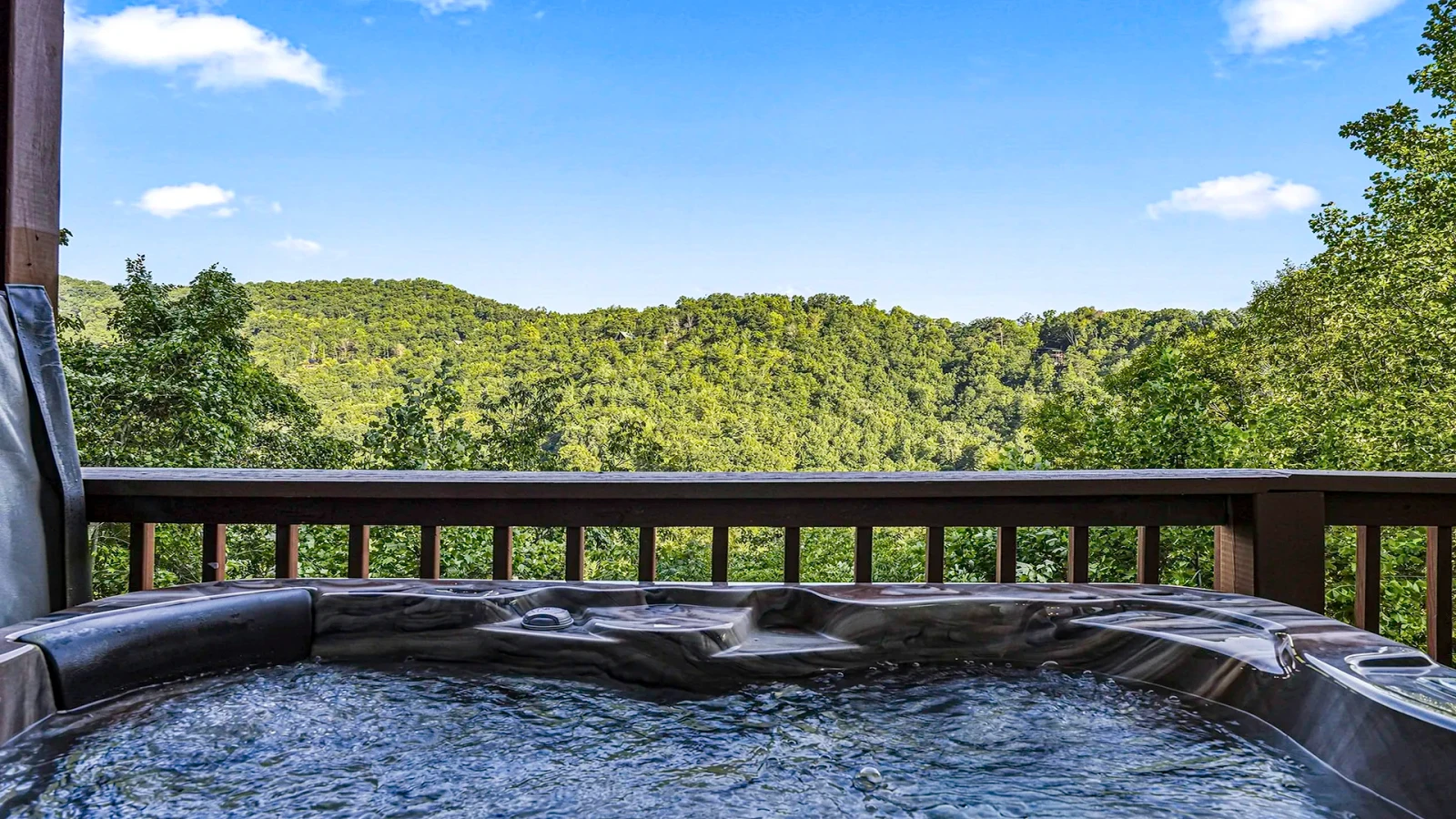 Abundant Views