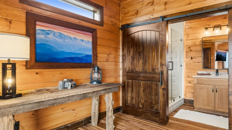 Thunderhead Mountain Lodge