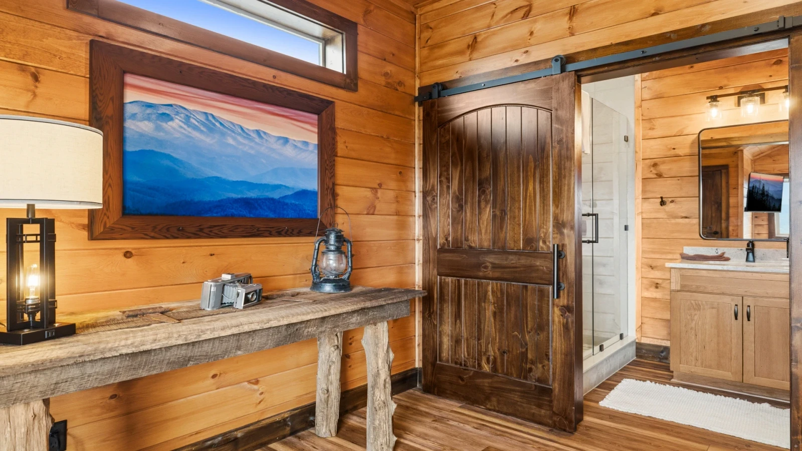 Thunderhead Mountain Lodge