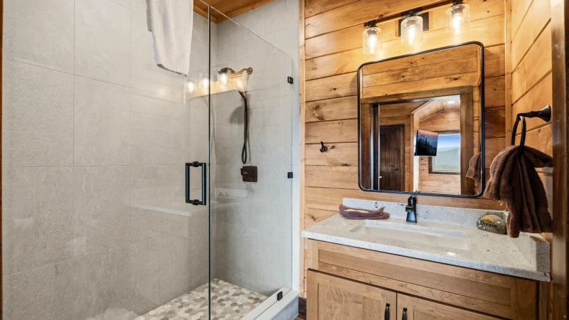 Thunderhead Mountain Lodge