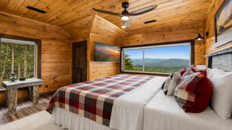 Thunderhead Mountain Lodge