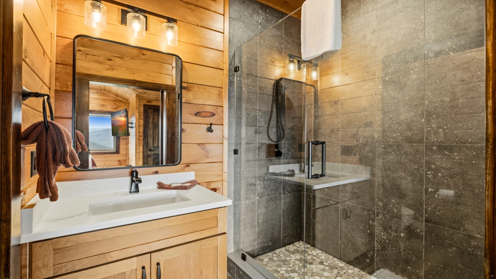 Thunderhead Mountain Lodge