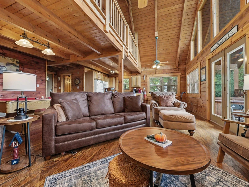 Property image, Exterior, of American Dream #142