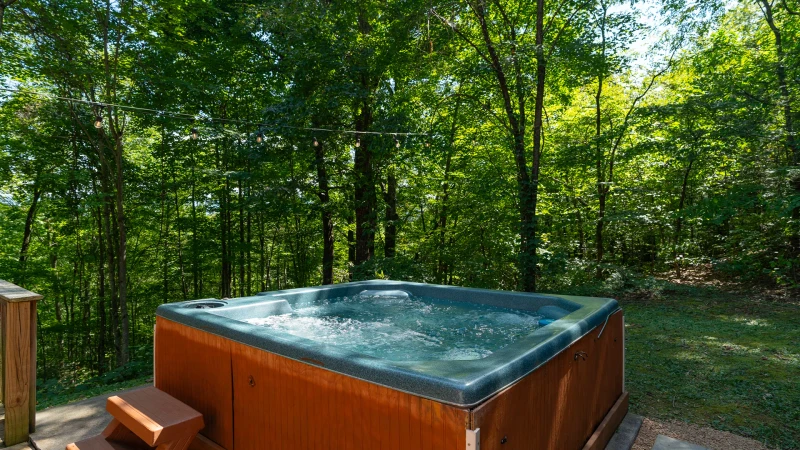 Sugar Bear Cabin