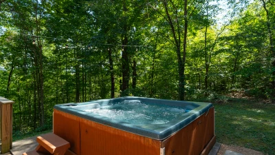Sugar Bear Cabin