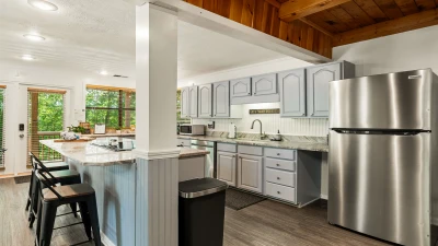 Sugar Bear Cabin