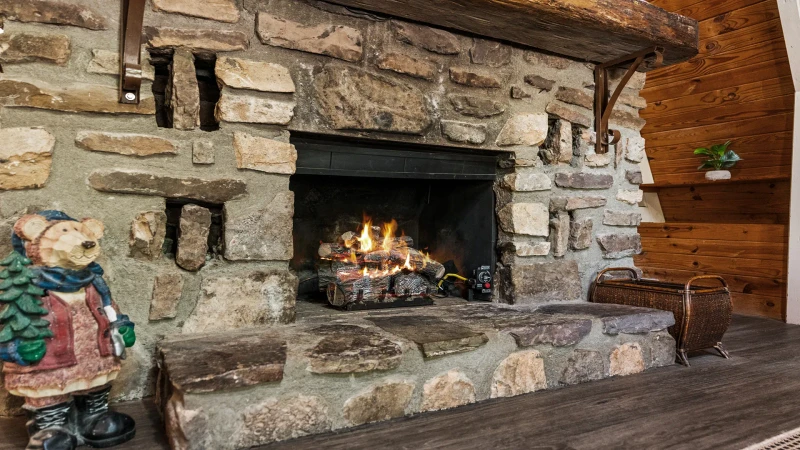 Sugar Bear Cabin