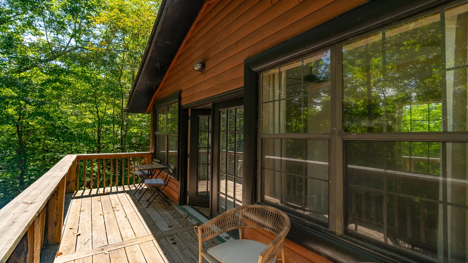 Sugar Bear Cabin