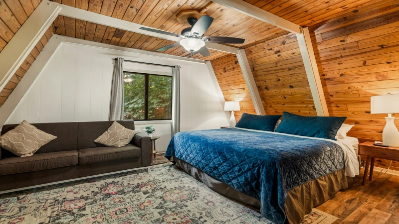 Sugar Bear Cabin