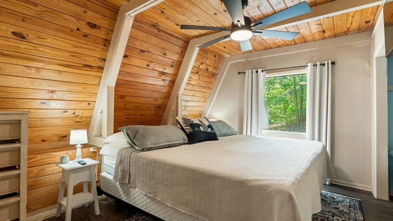 Sugar Bear Cabin