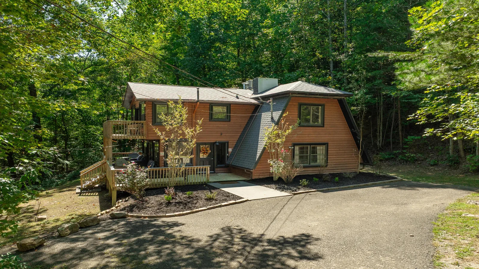 Sugar Bear Cabin