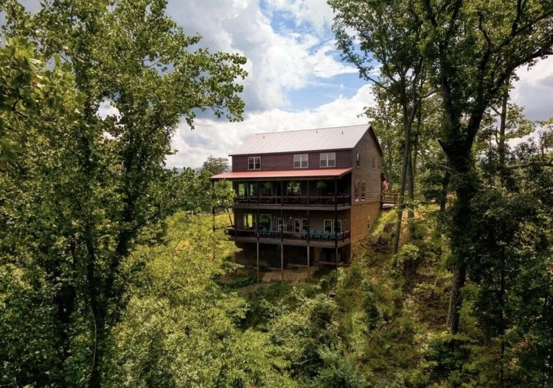Getaway Chalet