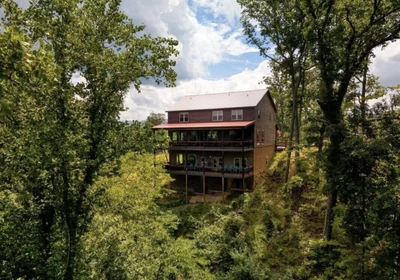 Getaway Chalet