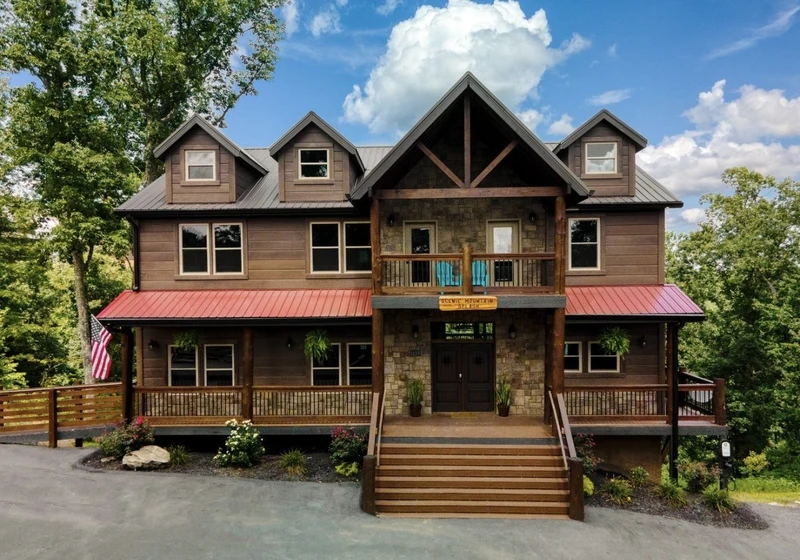 Getaway Chalet